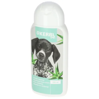 Shampoo Puppy 200 ml