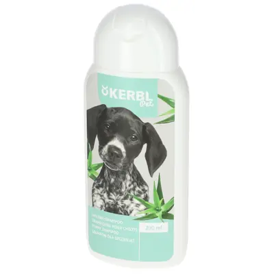 Shampoo Puppy 200 ml
