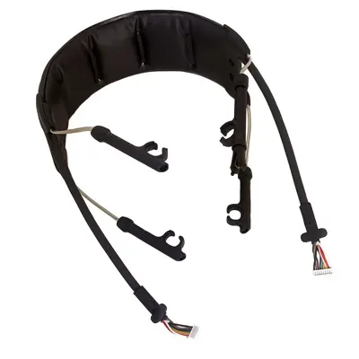 Hodebøyle til Peltor WS Alert X/XP/XPI