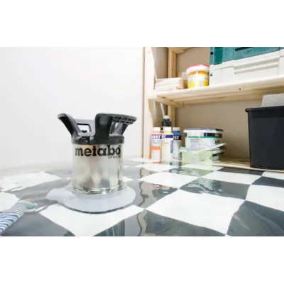 Rentvannspumpe nedsenkbar 6600 SN, bilde 3