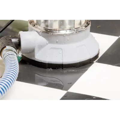 Rentvannspumpe nedsenkbar 6600 SN, bilde 4