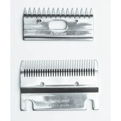 Knivsett 31F/15 fin til hest