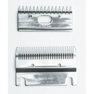 Knivsett 31F/15 fin til hest