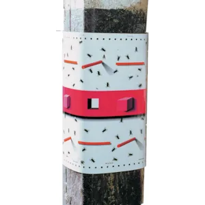 Fluepapir S180 10 pk