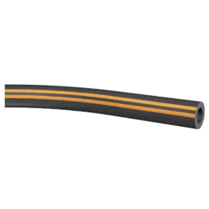 Melkeslange gummi BGVV14 D14,5 x 20 m