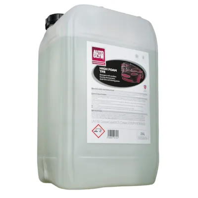High Foam TFR skumsåpe 25 L