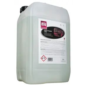 High Foam TFR skumsåpe 25 L