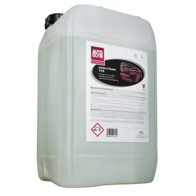 High Foam TFR skumsåpe 25 L