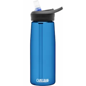 Drikkeflaske Eddy+ 0,75 L blå