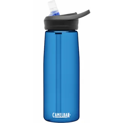 Drikkeflaske Eddy+ 0,75 L blå