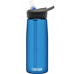 Drikkeflaske Eddy+ 0,75 L blå