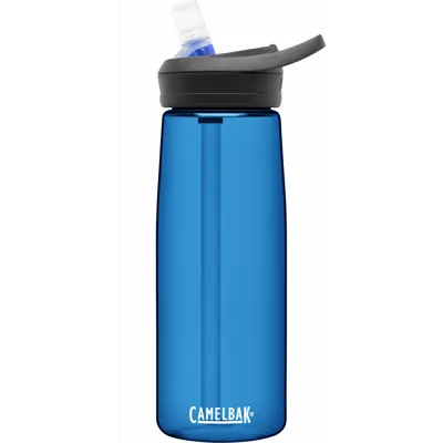 Drikkeflaske Eddy+ 0,75 L blå