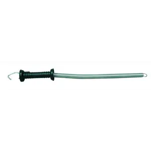 Fjærgrind (max 4,5m)