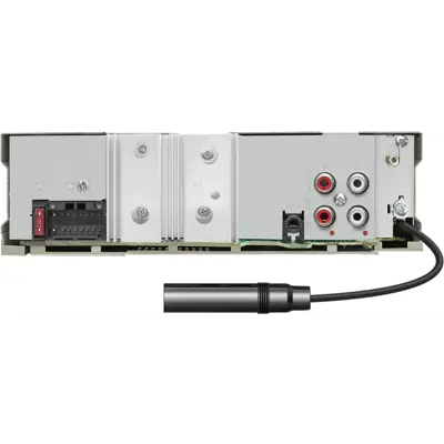 Stereo med CD, DAB+ og Bluetooth, bilde 2