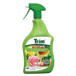 Insektspray 750 ml