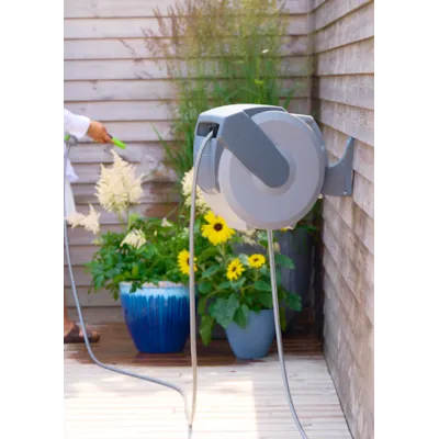 Slangetrommel 30 m, bilde 2