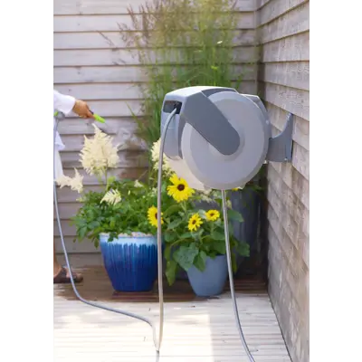 Slangetrommel 30 m, bilde 2