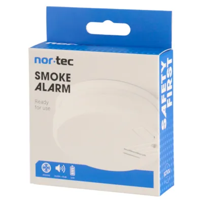 Optisk røykvarsler, bilde 3