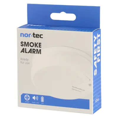 Optisk røykvarsler, bilde 3