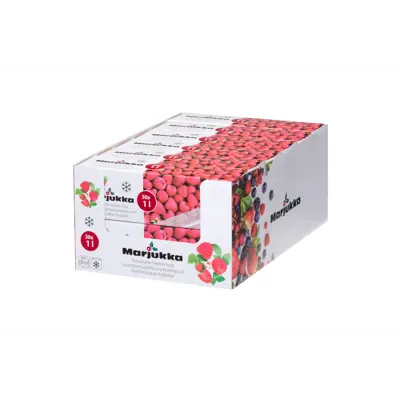 Frysepose med ziplås 30 x 1 L, bilde 2