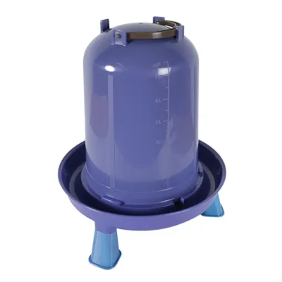 Vannautomat Eco for høns 5 L