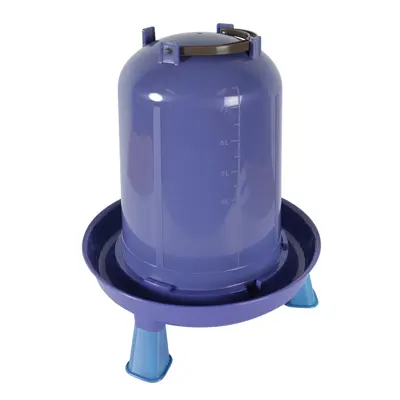 Vannautomat Eco for høns 5 L