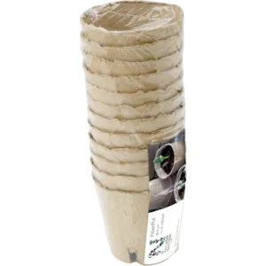 Fiberpotter 8 cm 12 pk