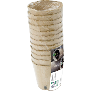 Fiberpotter 8 cm 12 pk