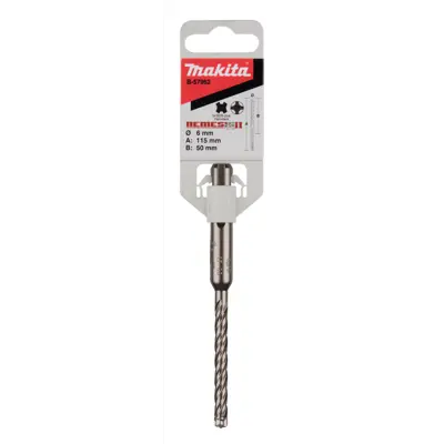 Hammerbor Nemesis II SDS-Plus, bilde 3