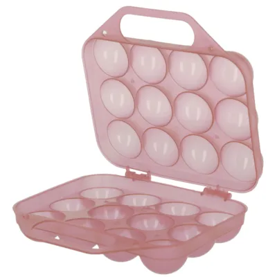 Eggbeholder for 12 stk egg