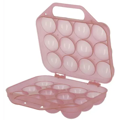 Eggbeholder for 12 stk egg