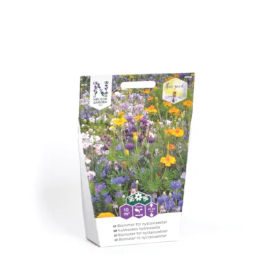 Frø blomster for nytteinsekter 20 g