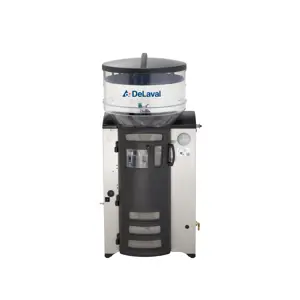 Kalvefôringsautomat CF1100