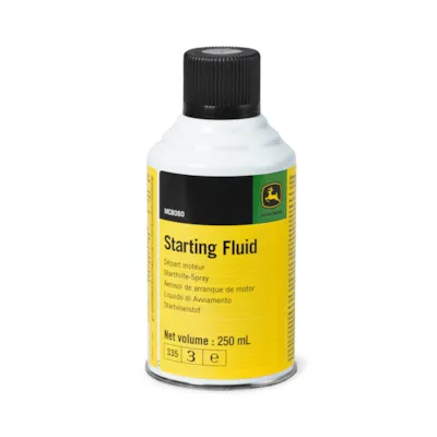 Startspray 250 ml, bilde 2