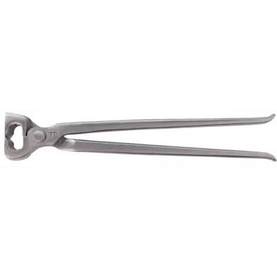 Avbitertang 14" Toten Tools