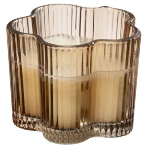 Lysestake Agnethe brun