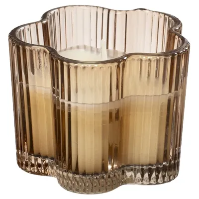 Lysestake Agnethe brun