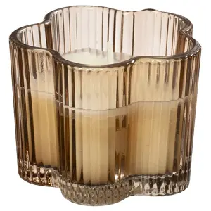 Lysestake Agnethe brun