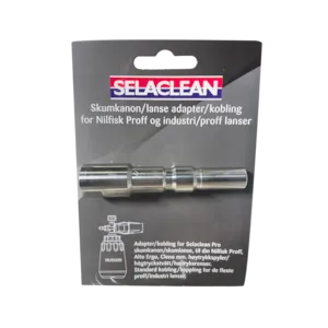 Adapter for Nilfisk Proff og industri/proff lanser