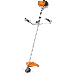 Bensindrevet gresstrimmer/ryddesag FS 131