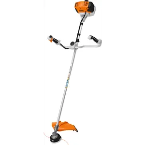 Bensindrevet gresstrimmer/ryddesag FS 131