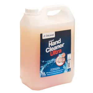 Håndvask Ultra 5 L