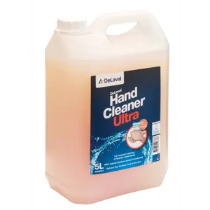 Håndvask Ultra 5 L