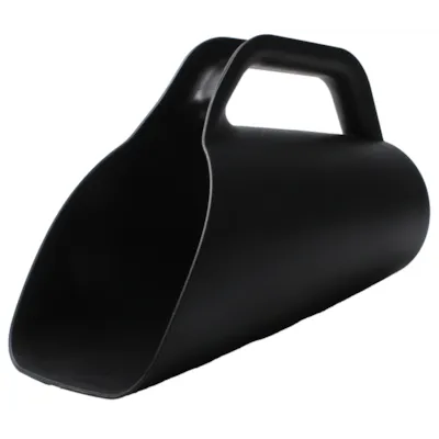 Håndspade ekstra stor 1,25 L