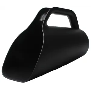 Håndspade ekstra stor 1,25 L