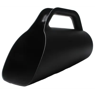 Håndspade ekstra stor 1,25 L