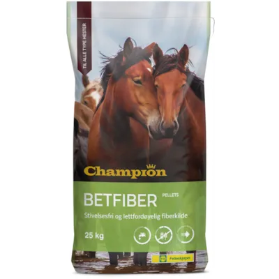 Betfiber 25 kg