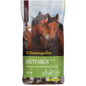 Betfiber 25 kg