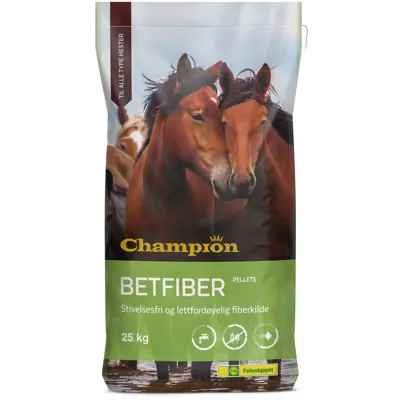 Betfiber 25 kg