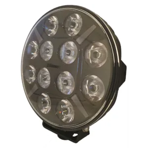 Ekstralys Vega 120 watt